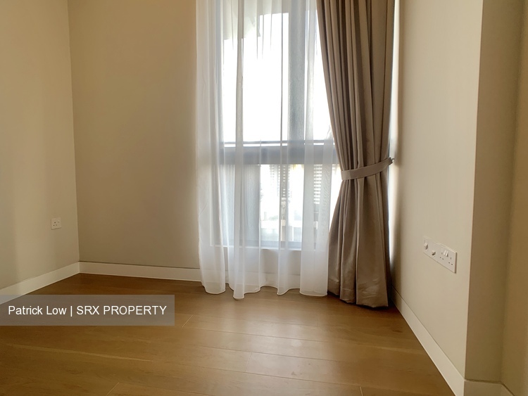 Highline Residences (D3), Condominium #203074821